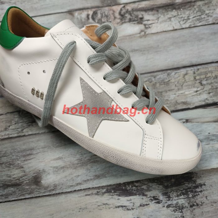 GOLDEN GOOSE DELUXE BRAND Couple Shoes GGS00013 GOLDEN GOOSE DELUXE BRAND Couple Shoes GGS00013